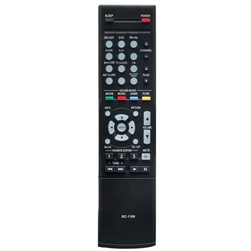 1169 sostituire telecomando - sostituire,