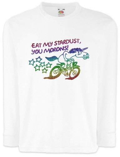 Maglietta eat stardust you - stardust,