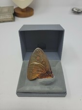LALIQUE BUTTERFLY GRAND NARC