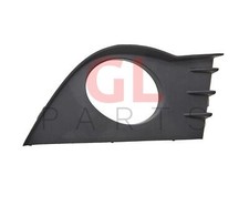 Paraurti griglia per renault - paraurti,
