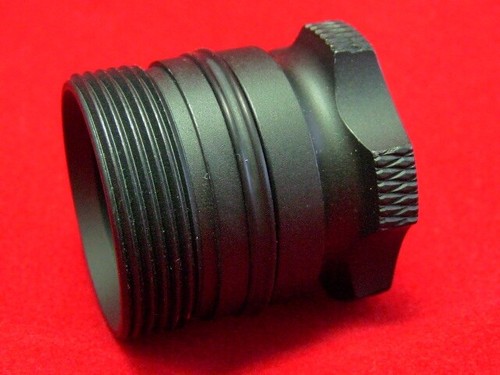 Adattatore torcia e2c per - adattatore,