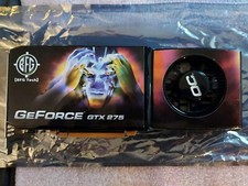 RARA scheda video grafica