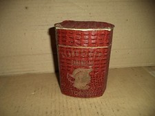 SCATOLA DI CARTONE CARAMELLE GIANDUIOTTI LEONARDO CICOGNA TORINO - VINTAGE 60/70