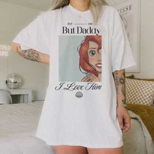 Camicia But Daddy I Love Him -