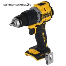 DEWALT DCD799N-XJ avvitatore
