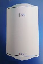 bollitore scaldabagno termo termoelettrico serpentino ambidestro 100 L Verticale