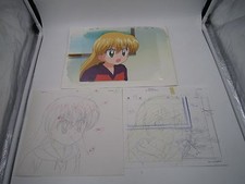 Da! Da! Da! UFO Baby Anime