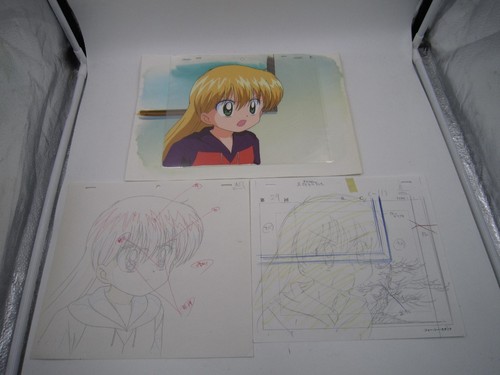 Ufo baby anime - da!,