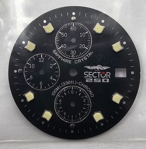 Orologio vintage chronograph - orologio,
