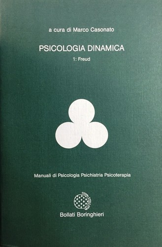 Casonato - (psicologia),