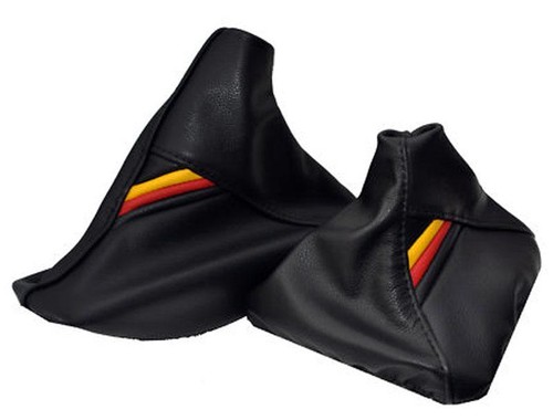Cuffie leva cambio freno bmw - leva,
