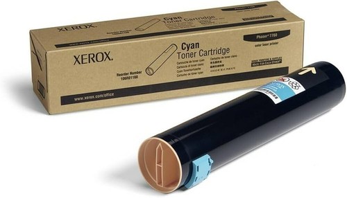 Toner originale xerox phaser - originale,