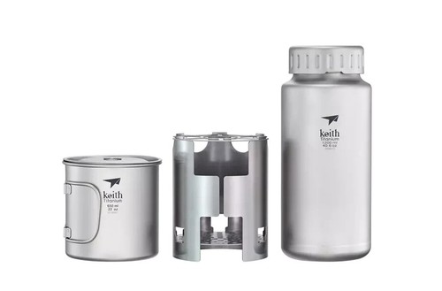 Keith titanium ti3070 nesting - keith,