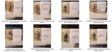 SOLDATINI METALLICI O RESINA SECONDA GUERRA MONDIALE HACHETTE  - HOBBY AND WORK