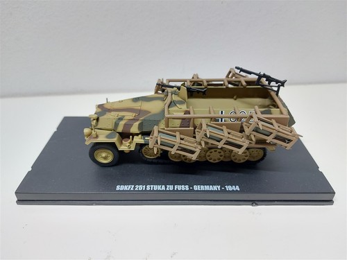 Sdkfz 251 stuka fuss - stuka,