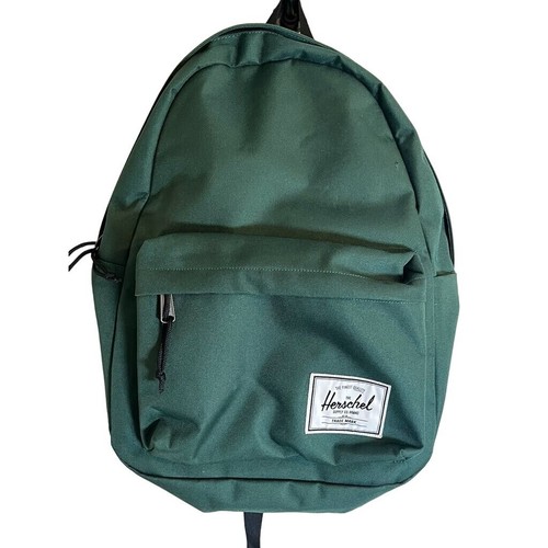 Zaino scuola herschel - scuola, verde