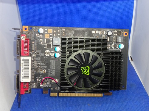 Xfx radeon 4650 1gb - 4650,