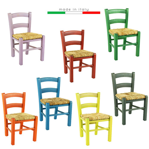 Sedia venezia baby bambini - baby,