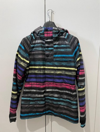 Completo donna snowboard - donna,