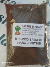 TERRICCIO SPECIFICO
