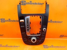 Bedienteil Multimedia -MMI- MITTELKONSOLE A5 SPORTBACK (8TA) 2.0 TDI