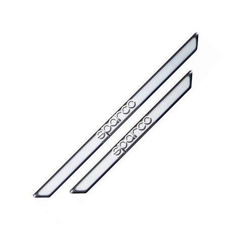 Sparco coppia battitacco - sparco,