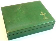 ROLEX Vintage Watch Box