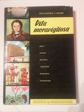Vita Meravigliosa