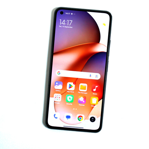 Xiaomi lite ne 128gb - xiaomi, mi