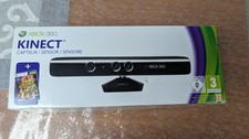Kinect xbox 360 slim SENSORE