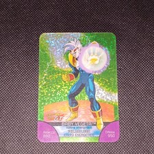 [T008] Dragon Ball GT