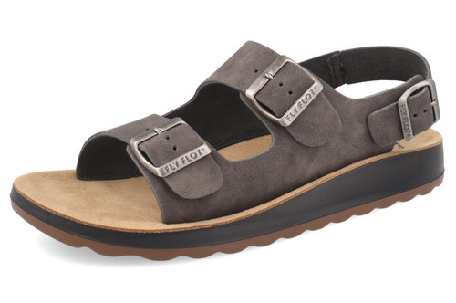 Sandali ecopelle fly flot - sandali,