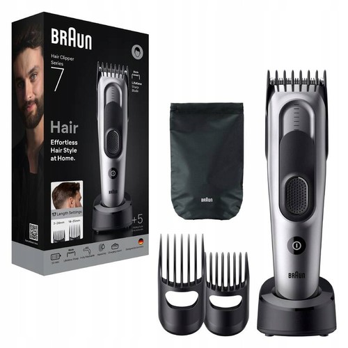 Braun series hc7590 - series,