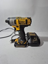 Dewalt DCF815 12V Max Li-Ion