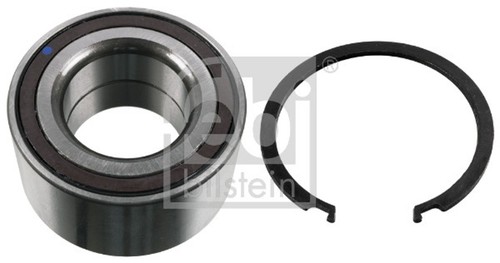 Kit cuscinetti ruota febi - kit,