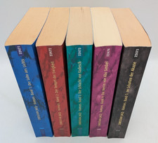 Ramses 1-5, Christian Jacq, Rowohlt Taschenbuch-Verlag, 2003