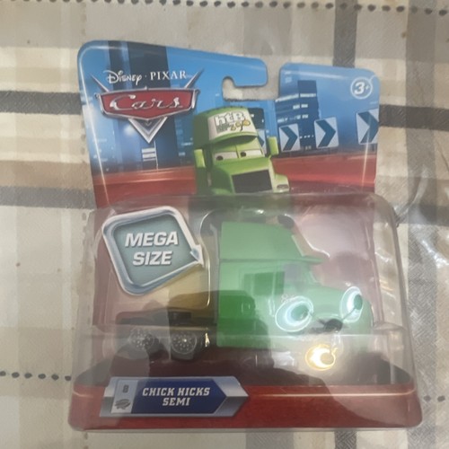 Mattel disney pixar - pixar, chick