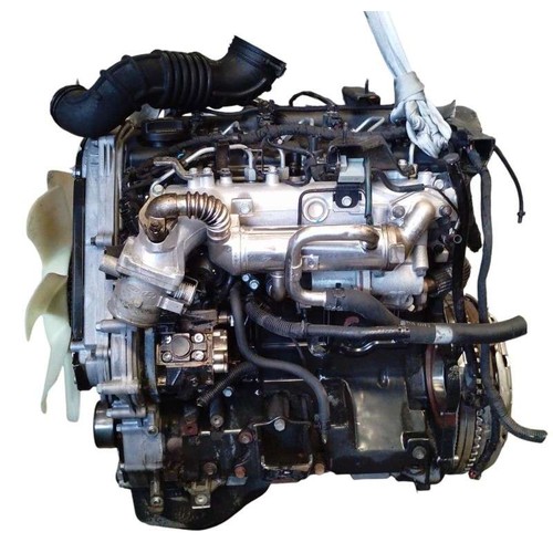 Motore d4c3 kia - motore,