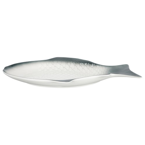 Pesce vassoio - ,