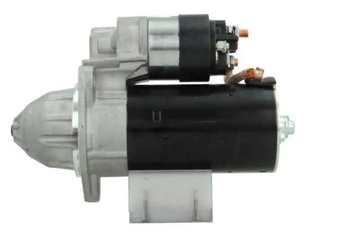 Motorino avviamento senso - di,