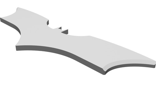 Logo batman giocattolo per - logo,