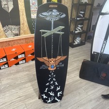 Fionda Coalizione 141 ex demo