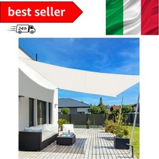 LOVE STORY Vela ombreggiante