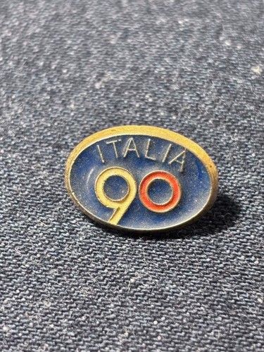 Distintivo spilla ufficiale