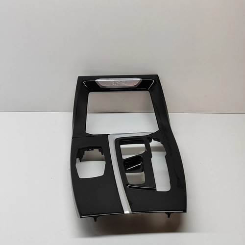Carena console centrale - , bmw