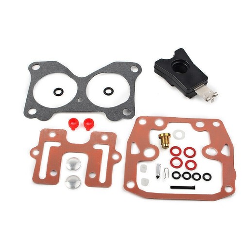Kit ricostruzione carburatore - kit,