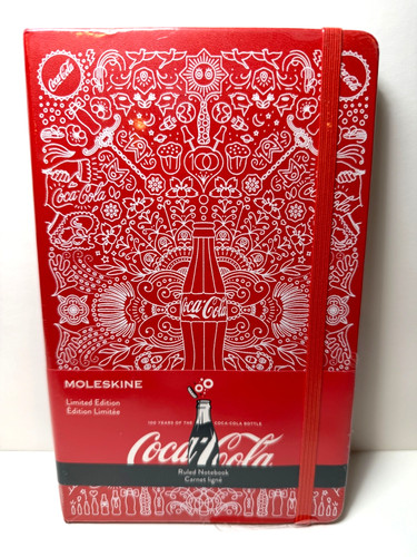 Moleskine quaderno rigato - rigato, 100