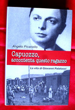 VITA DI GIOVANNI PALATUCCI da