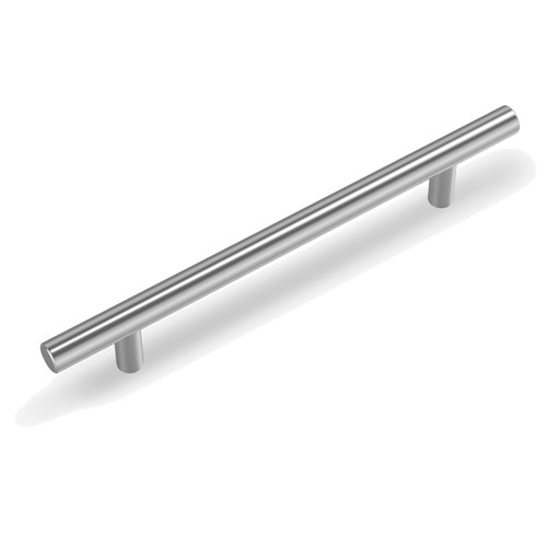 Maniglie cucina inox - 128mm,, 10