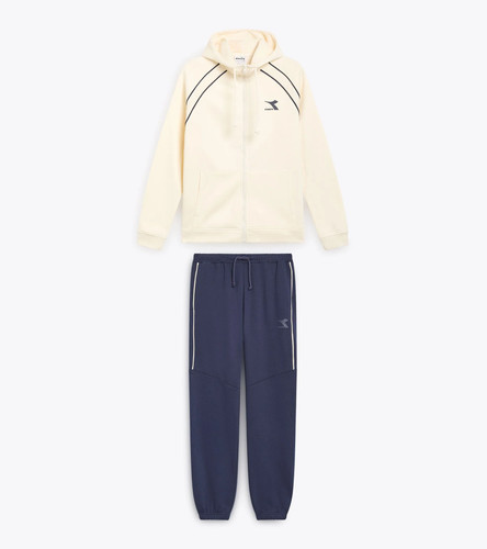 Diadora tracksuit tuta donna - tracksuit,